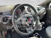 2019 Fiat 500