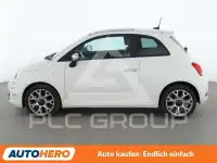2019 Fiat 500