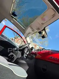 2019 Fiat 500