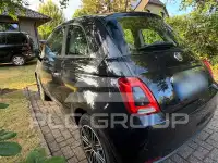 2019 Fiat 500