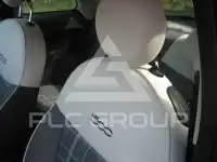 2019 Fiat 500