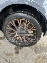 2019 Fiat 500