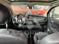 2019 Fiat 500