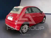 2019 Fiat 500