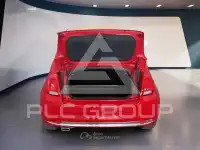 2019 Fiat 500
