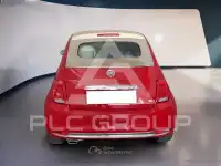 2019 Fiat 500