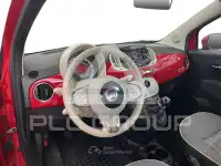 2019 Fiat 500