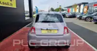 2019 Fiat 500