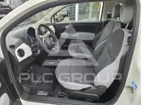 2019 Fiat 500