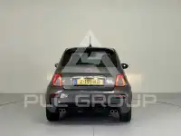 2019 Fiat 500