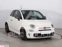 2019 Fiat 500