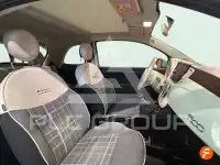 2019 Fiat 500
