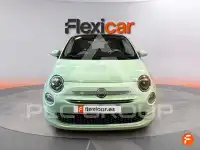 2019 Fiat 500