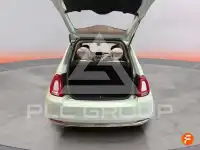 2019 Fiat 500