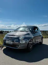 2019 Fiat 500