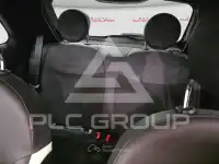 2019 Fiat 500
