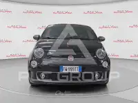 2019 Fiat 500