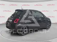 2019 Fiat 500