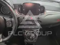 2019 Fiat 500