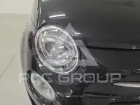 2019 Fiat 500