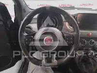 2019 Fiat 500