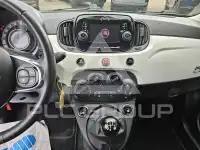 2019 Fiat 500