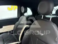 2019 Fiat 500