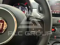 2019 Fiat 500