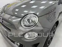 2019 Fiat 500