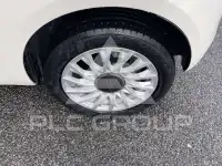 2019 Fiat 500