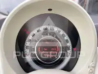 2019 Fiat 500