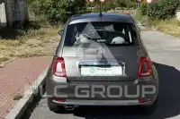 2019 Fiat 500