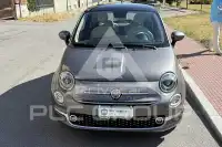 2019 Fiat 500