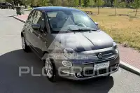 2019 Fiat 500