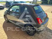 2019 Fiat 500