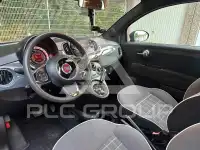 2019 Fiat 500