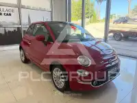 2019 Fiat 500