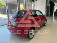 2019 Fiat 500