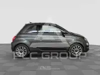 2019 Fiat 500
