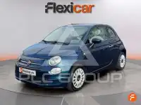 2019 Fiat 500