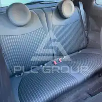 2019 Fiat 500