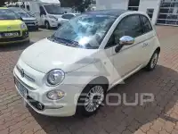 2019 Fiat 500