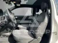 2019 Fiat 500