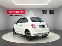 2019 Fiat 500