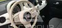 2019 Fiat 500