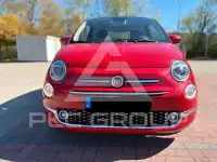 2019 Fiat 500