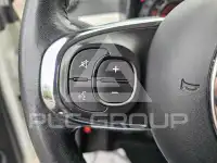 2019 Fiat 500