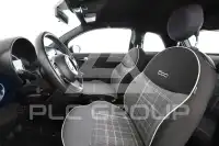 2019 Fiat 500