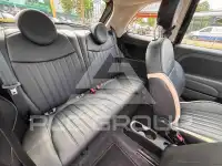 2019 Fiat 500