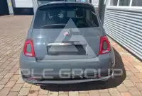 2019 Fiat 500